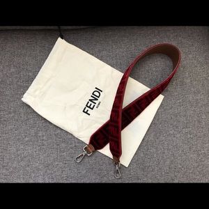 🌟Fendi Handbag Strap🌟